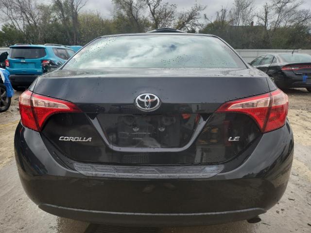 2018 TOYOTA COROLLA L - 2T1BURHE7JC089591