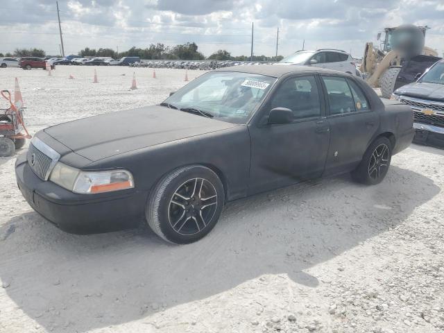 2005 MERCURY GRAND MARQ #3280414285