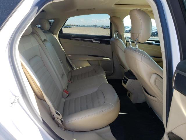 2014 FORD FUSION SE - 3FA6P0HD5ER195359