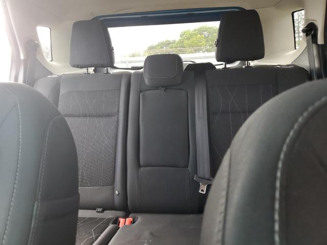 2018 FORD ECOSPORT S - MAJ3P1TE1JC191066