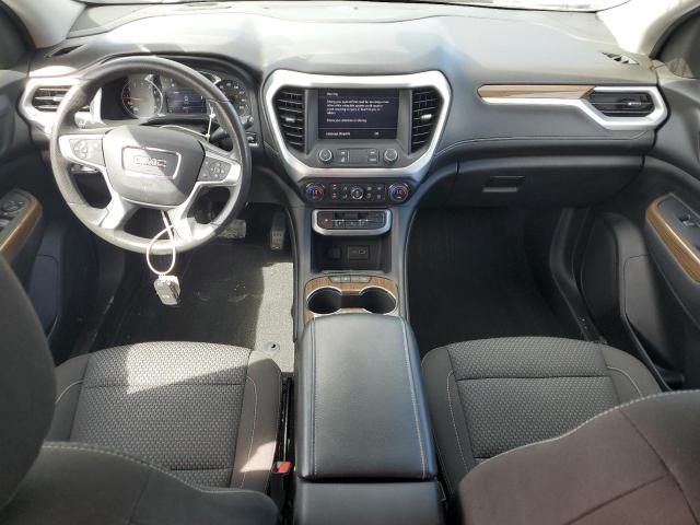 2022 GMC ACADIA SLE 1GKKNKL41NZ138187