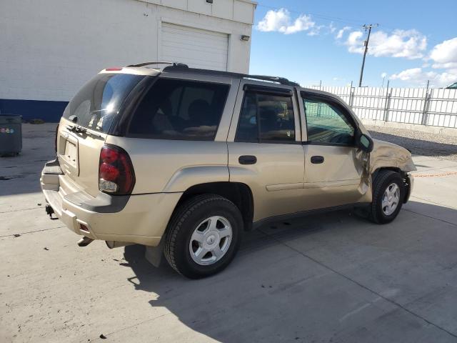 2006 CHEVROLET TRAILBLAZE #3286923229