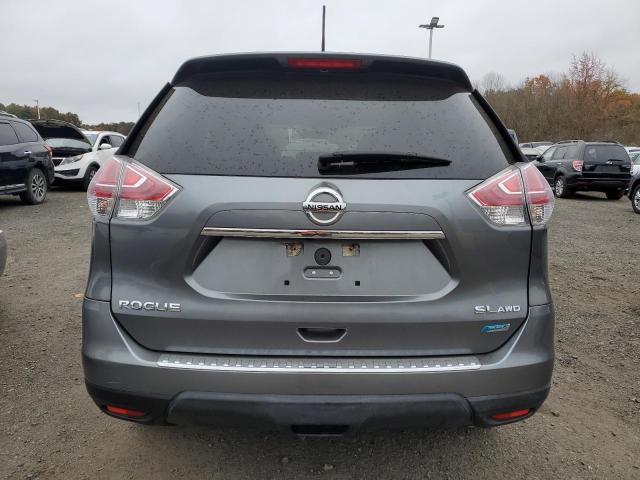 2014 NISSAN ROGUE S - 5N1AT2MV3EC823438
