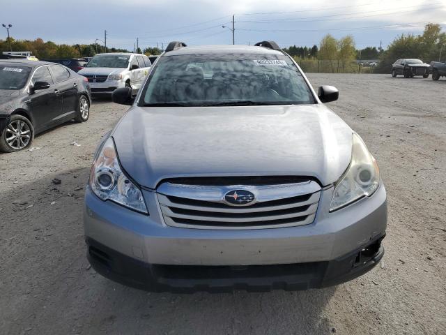 2011 SUBARU OUTBACK 2. - 4S4BRBAC3B3444103
