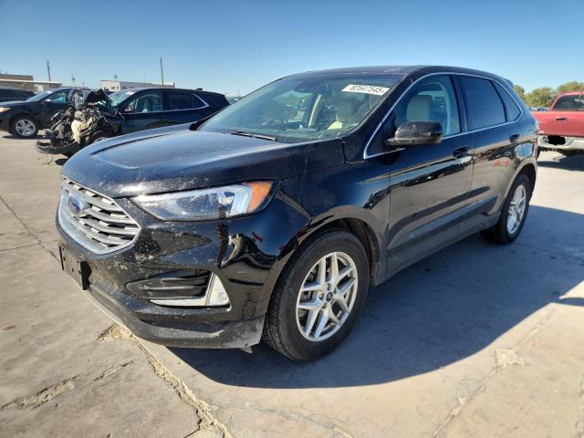 2022 FORD EDGE SEL - 2FMPK4J99NBA60759
