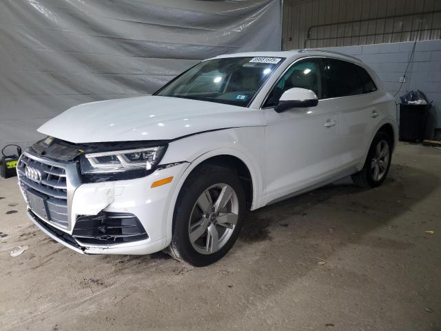 AUDI Q5 PREMIUM