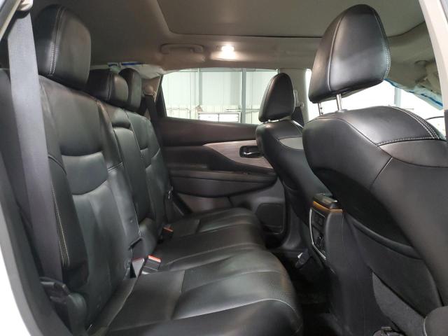 2017 NISSAN MURANO S #3273927824