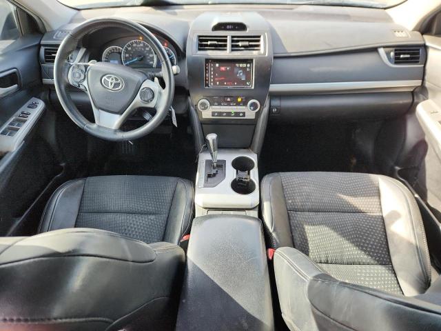 2014 TOYOTA CAMRY L #3294691027