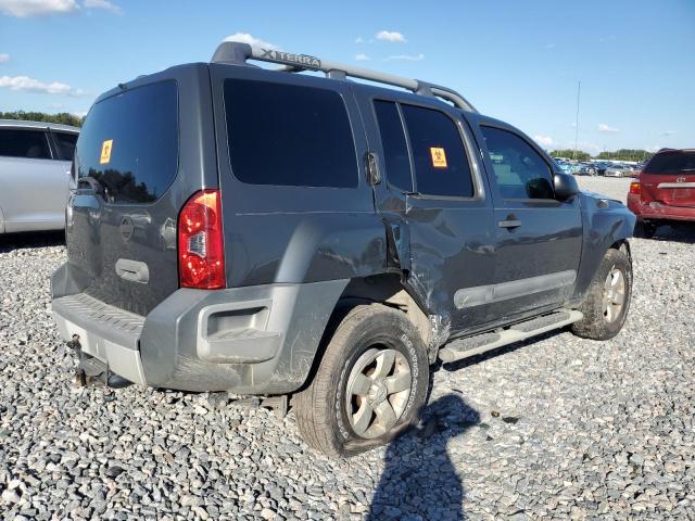 2013 NISSAN XTERRA X #3297957771