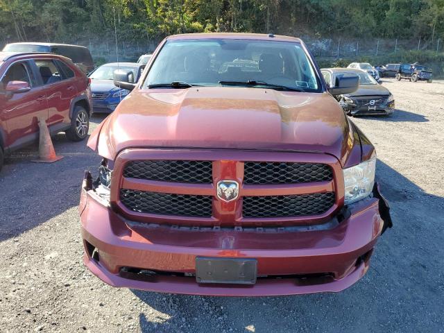 2018 RAM 1500 ST - 3C6RR7KT2JG167915