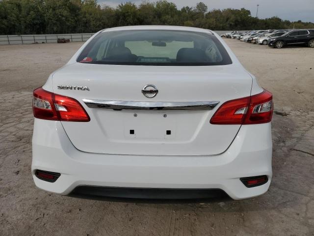 2019 NISSAN SENTRA S - 3N1AB7AP5KY304455