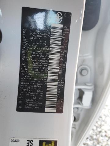 2023 TOYOTA COROLLA LE #3294465498