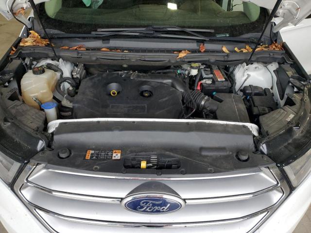 2017 FORD EDGE SE #3292369289