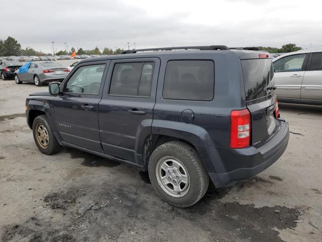 2016 JEEP PATRIOT SP 1C4NJPBB3GD528841