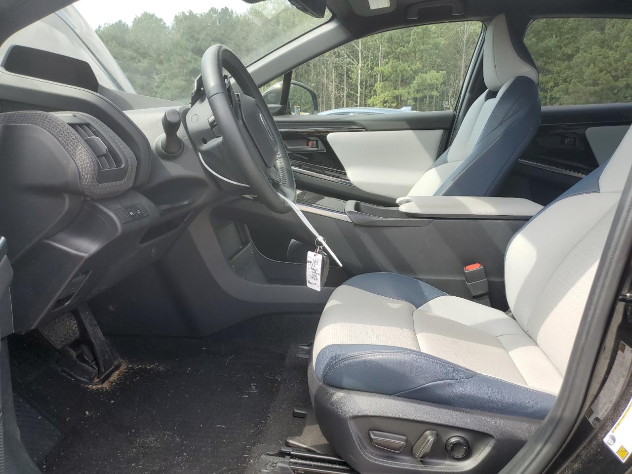 SUBARU SOLTERRA PREMIUM