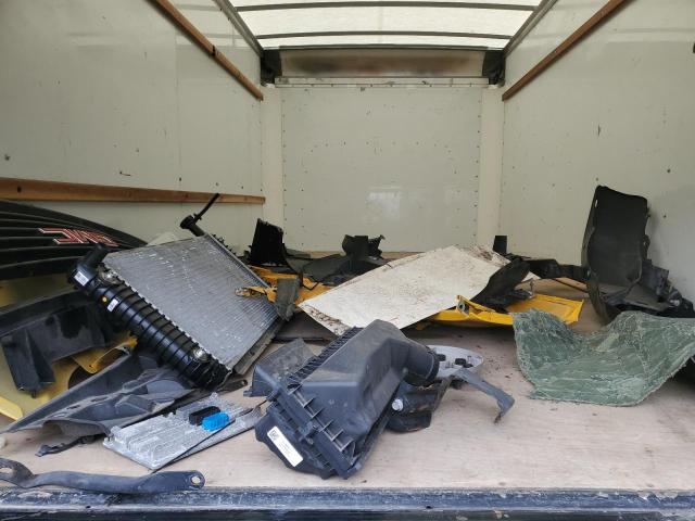 2023 GMC SAVANA CUT #3291201972