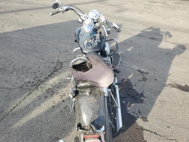 2005 YAMAHA XVS65 BASE - JYAVM01E65A082415