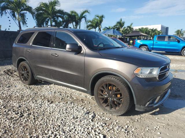 2015 DODGE DURANGO LI 1C4RDHDG3FC765809
