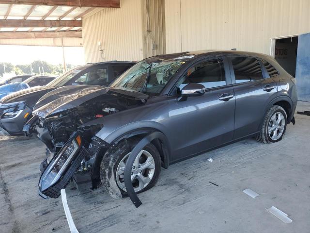 Global Auto Auctions: 2023 HONDA HR-V LX