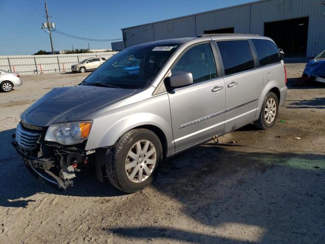 2015 CHRYSLER TOWN & COU - 2C4RC1BG4FR707356
