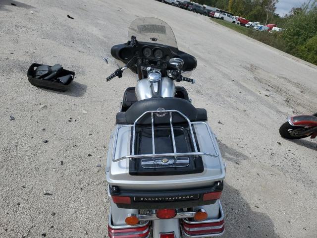 2003 HARLEY-DAVIDSON FLHTCUI AN - 1HD1FCW423Y609674