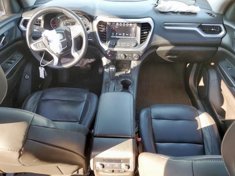 2018 GMC ACADIA SLT 1GKKNMLS5JZ106735