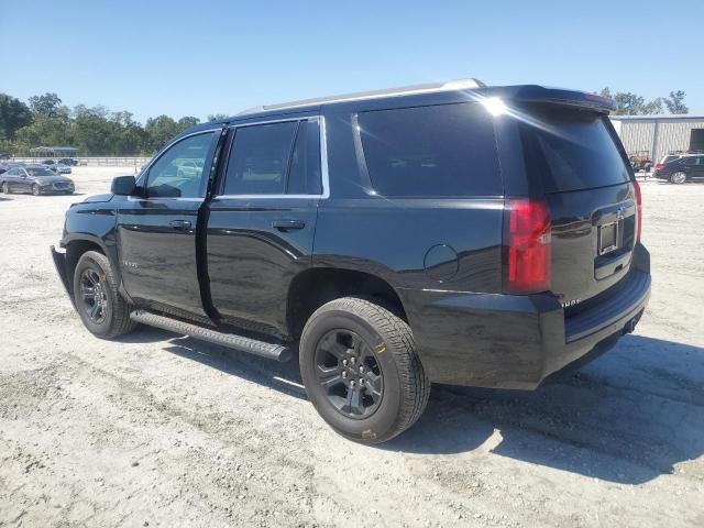2019 CHEVROLET TAHOE C1500 LS #3281481983