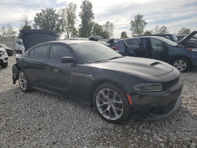 2022 DODGE CHARGER GT - 2C3CDXHG5NH138216