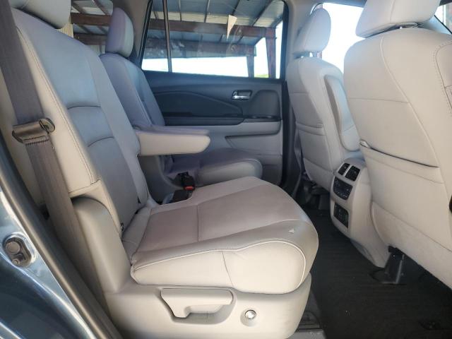 2022 HONDA PILOT TOUR #3301827343