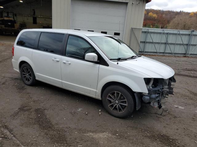 2018 DODGE GRAND CARA - 2C4RDGBG7JR152928