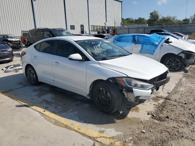 2017 HYUNDAI ELANTRA SE #3293334433