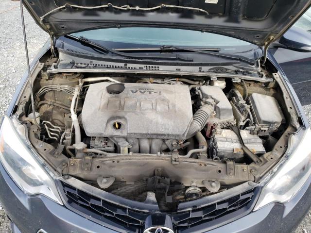 2016 TOYOTA COROLLA L - 2T1BURHE8GC716906