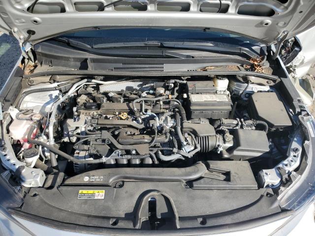 2023 TOYOTA COROLLA LE #3282332259