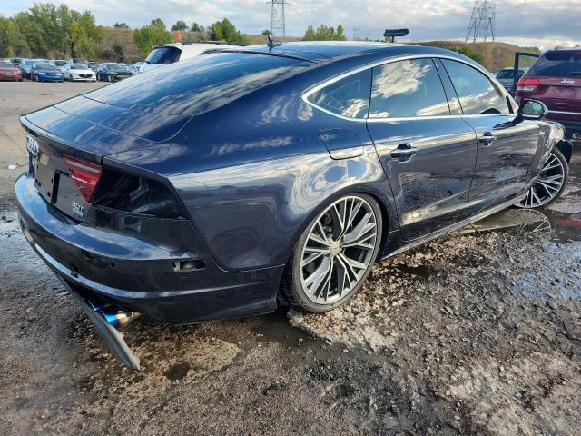 2017 AUDI A7 PRESTIG WAU22AFC0HN060799
