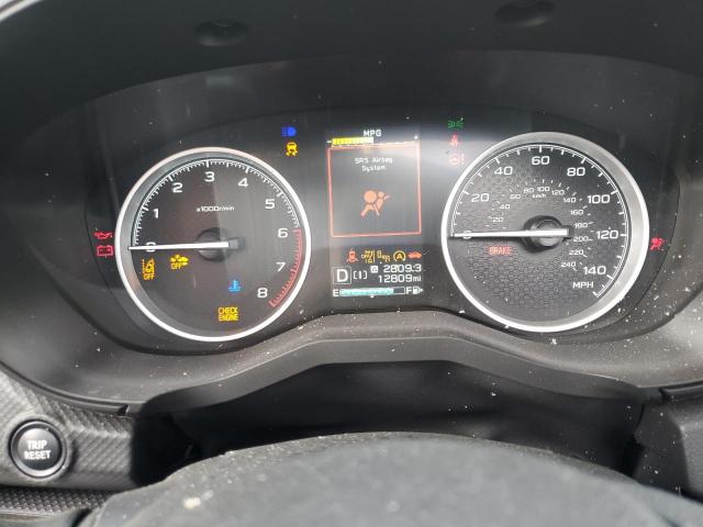 2024 SUBARU FORESTER P #3297162514