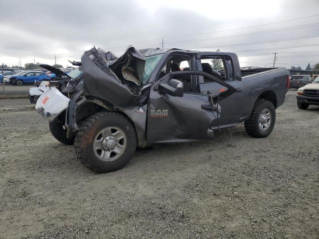 Global Auto Auctions: 2015 RAM 2500 ST