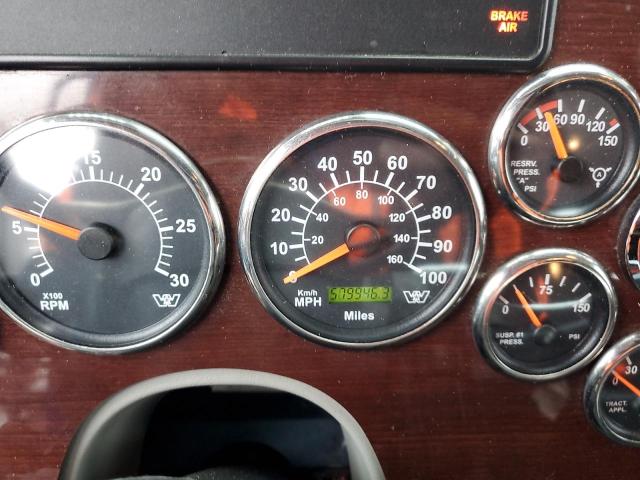 2012 WESTENSTAR NEW 4900 C #3292321271