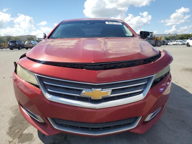 2015 CHEVROLET IMPALA LTZ 2G1155SL4F9110633