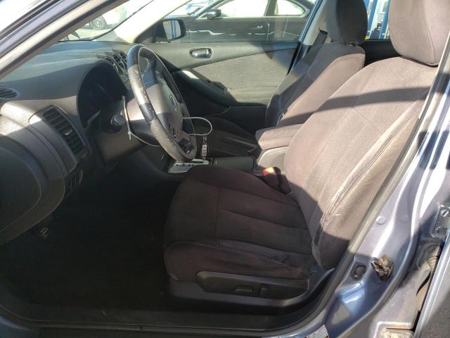 2010 NISSAN ALTIMA HYB - 1N4CL2AP6AC187374