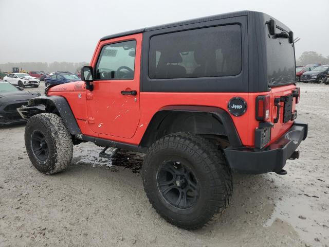 2013 JEEP WRANGLER RUBICON - 1C4BJWCG6DL598567