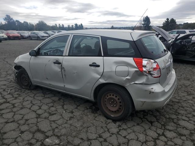 2003 TOYOTA COROLLA MATRIX XR #3304499524