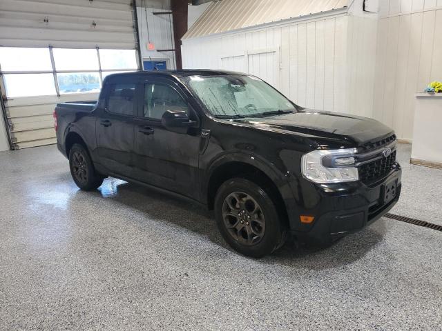 2022 FORD MAVERICK XL 3FTTW8F93NRA28771