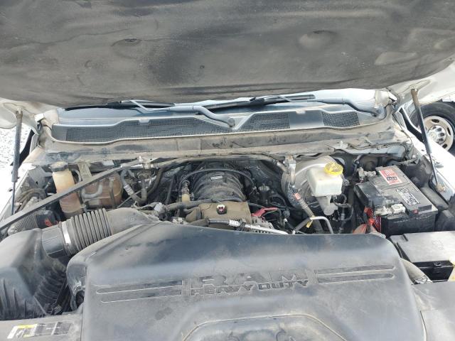 2021 RAM 2500 TRADESMAN #3301828339