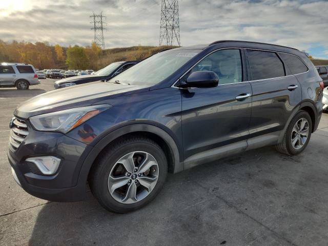 HYUNDAI SANTA FE G