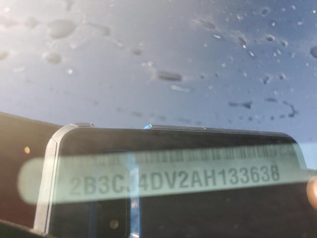 2010 DODGE CHALLENGER #3285806675