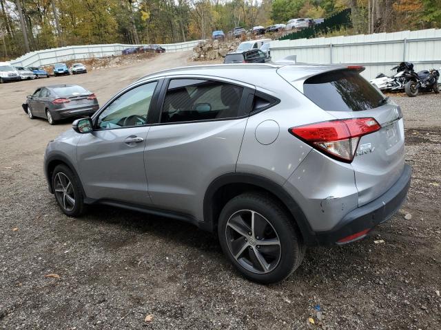 2022 HONDA HR-V EX - 3CZRU6H55NM701324
