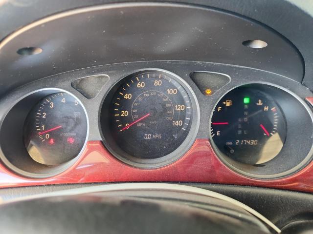 2002 LEXUS ES 300 #3290495495