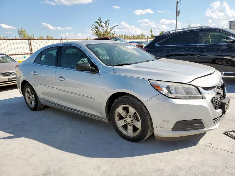 2016 CHEVROLET MALIBU LIM 1G11B5SA0GF124674