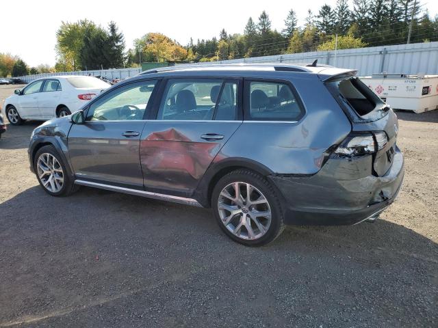 2019 VOLKSWAGEN GOLF ALLTR - 3VWH17AU8KM503685