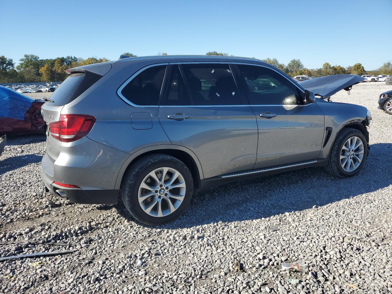 BMW X5 XDRIVE35I